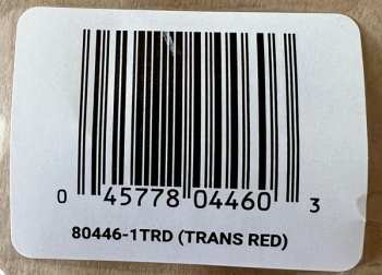 LP Dropkick Murphys: Blackout CLR | LTD