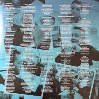 2LP Dropkick Murphys: For The People LTD