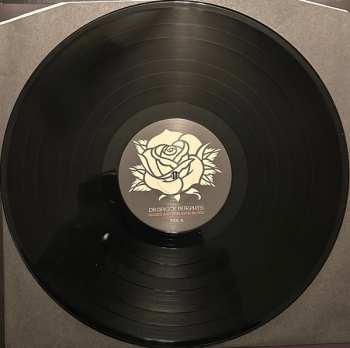 LP Dropkick Murphys: Signed And Sealed In Blood