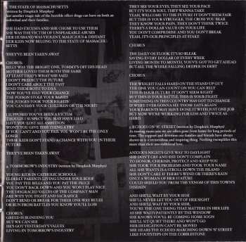 CD Dropkick Murphys: The Meanest Of Times