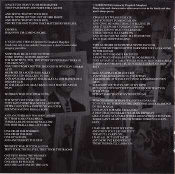 CD Dropkick Murphys: The Meanest Of Times