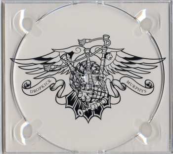 CD Dropkick Murphys: The Meanest Of Times DIGI