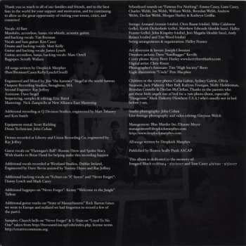 CD Dropkick Murphys: The Meanest Of Times DIGI