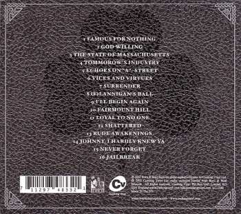 CD Dropkick Murphys: The Meanest Of Times