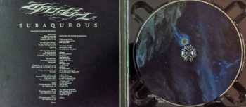 CD Drown: Subaqueous DIGI