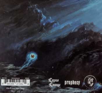 CD Drown: Subaqueous DIGI