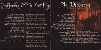 CD Drowning: Apocalypse Unsealed
