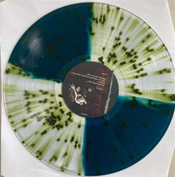 LP Drownship: Tidal Passages CLR | LTD