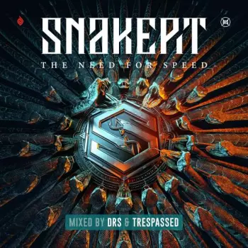 DRS: Snakepit (The Need For Speed)