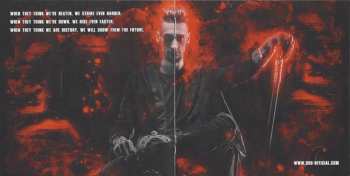 CD DRS: Underground Empire