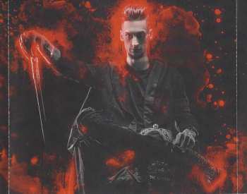 CD DRS: Underground Empire