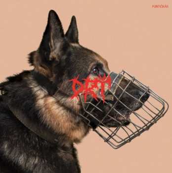 Album Drt': Puntičkár