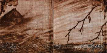 CD Drudkh: Forgotten Legends DIGI