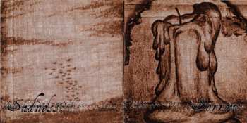 CD Drudkh: Forgotten Legends DIGI