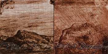 CD Drudkh: Forgotten Legends DIGI