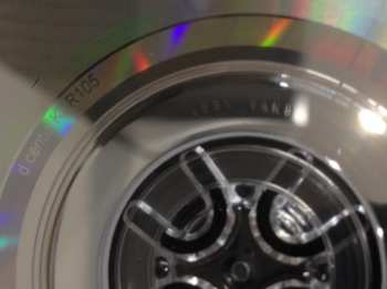 CD Drudkh: Той, Хто Говорить З Імлою (One Who Talks With The Fog) / Pyre Era, Black!