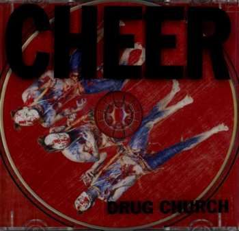 CD Drug Church: Cheer