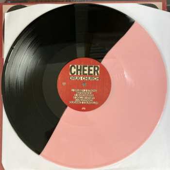 LP Drug Church: Cheer LTD | CLR