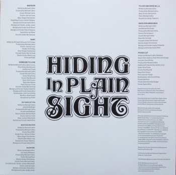 LP Drugdealer: Hiding In Plain Sight