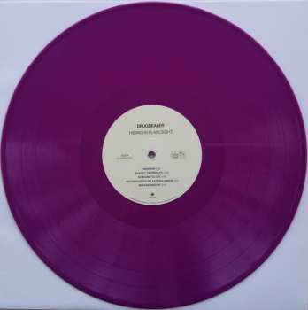 LP Drugdealer: Hiding In Plain Sight