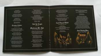CD Druid Lord: Grotesque Offerings
