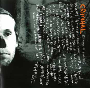 CD Krucipüsk: Druide!