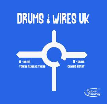 SP Drums And Wires UK: You're Always There