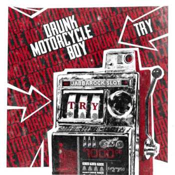 CD Drunk Motorcycle Boy: Try