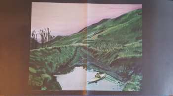 LP Shame: Drunk Tank Pink LTD | CLR