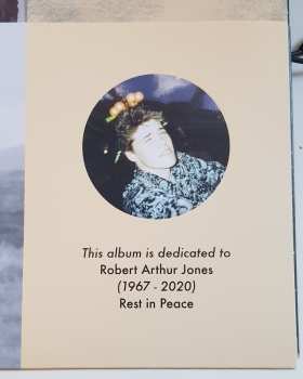 LP Shame: Drunk Tank Pink LTD | CLR