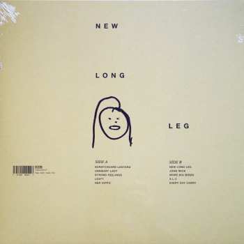 LP Dry Cleaning: New Long Leg