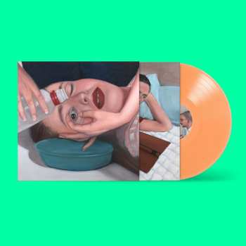 Album Dry Cleaning: Secret Love