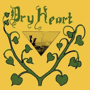 Album Dry Heart: Dry Heart