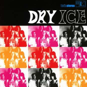 CD Dry Ice: Dry Ice