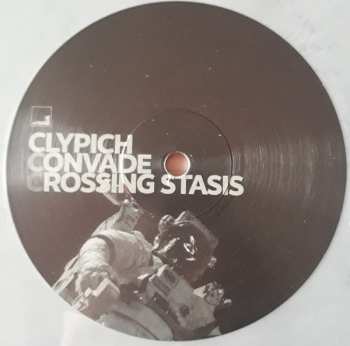 CD Dryft: From Stasis