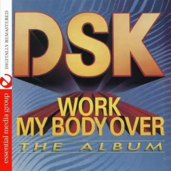 Work My Body Over (Sweat)