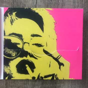 CD Du Blonde: Homecoming