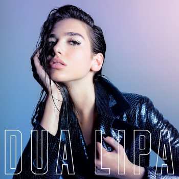 Album Dua Lipa: Dua Lipa