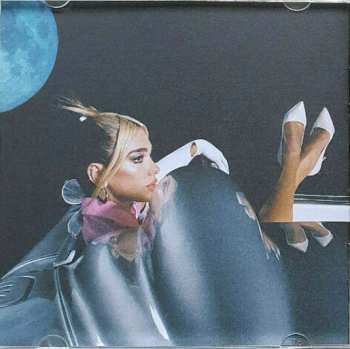 CD Dua Lipa: Future Nostalgia