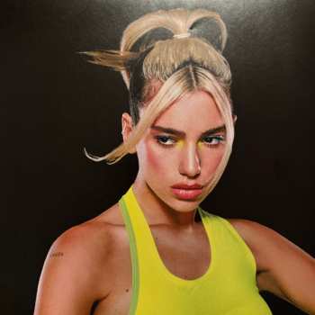 3LP Dua Lipa: Future Nostalgia (5th Anniversary Edition)