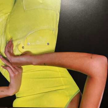 3LP Dua Lipa: Future Nostalgia (5th Anniversary Edition)