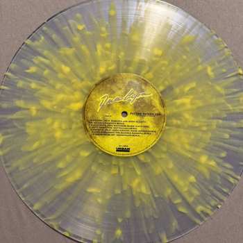 3LP Dua Lipa: Future Nostalgia (5th Anniversary Edition)