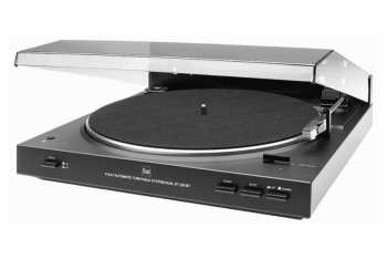 Audiotechnika DUAL DT 230 BT
