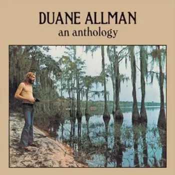 Duane Allman: An Anthology