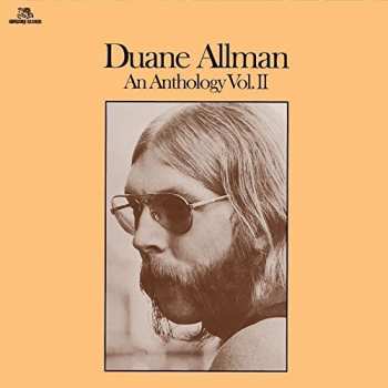 Album Duane Allman: An Anthology Vol. II