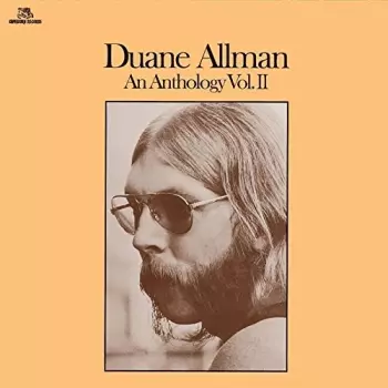 Duane Allman: An Anthology Vol. II