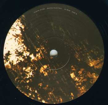 LP Duane Pitre: Bayou Electric