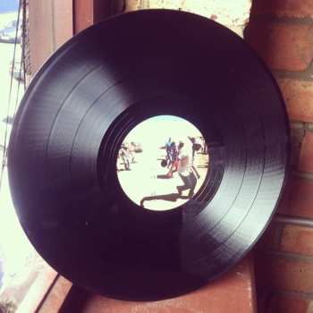 2LP Dub Dynasty: Thundering Mantis