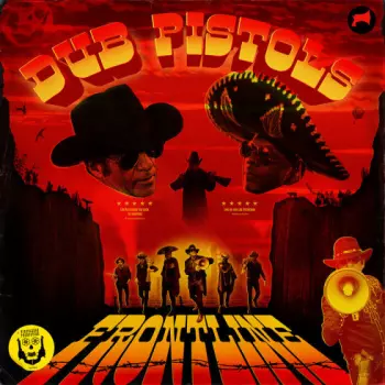 Dub Pistols: Frontline 