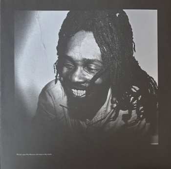 LP Dub Syndicate: Displaced Masters